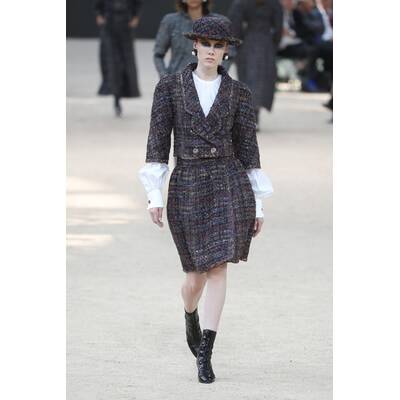 Chanel Haute Couture 2017