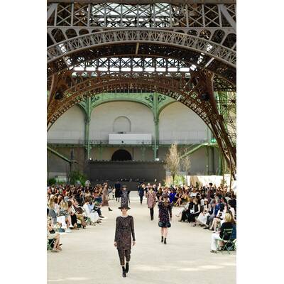 Chanel Haute Couture 2017