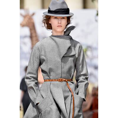 Dior Haute Couture Fall/Winter 2017