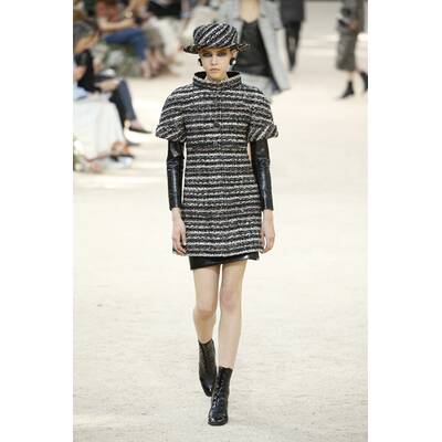 Chanel Haute Couture 2017