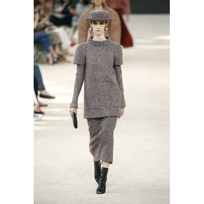 Chanel Haute Couture 2017