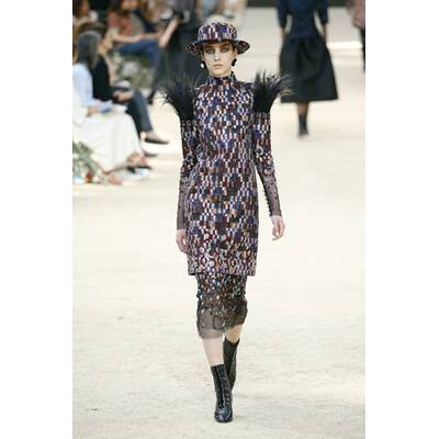 Chanel Haute Couture 2017
