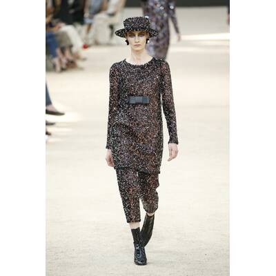 Chanel Haute Couture 2017