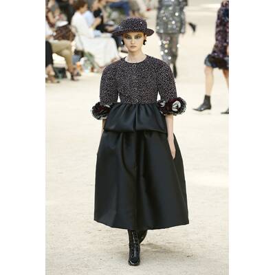 Chanel Haute Couture 2017