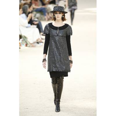 Chanel Haute Couture 2017