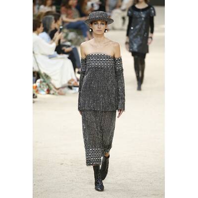 Chanel Haute Couture 2017