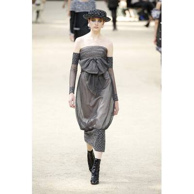 Chanel Haute Couture 2017