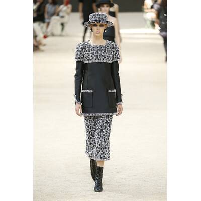 Chanel Haute Couture 2017