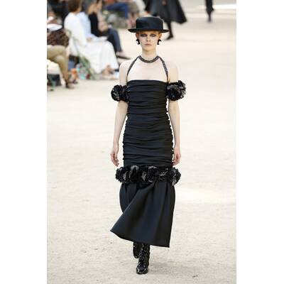 Chanel Haute Couture 2017