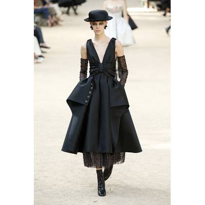 Chanel Haute Couture 2017