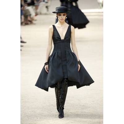 Chanel Haute Couture 2017