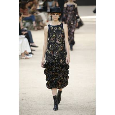 Chanel Haute Couture 2017