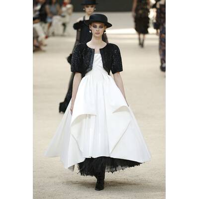 Chanel Haute Couture 2017