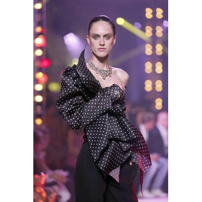 Alexandre Vauthier - Haute Couture Fall/Winter 2017