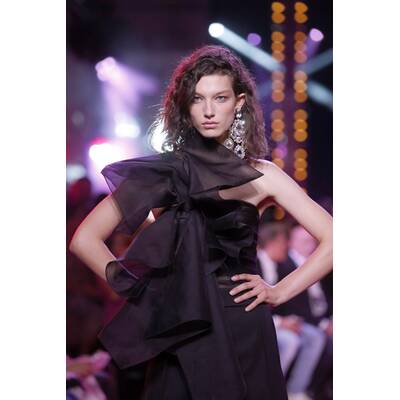 Alexandre Vauthier - Haute Couture Fall/Winter 2017