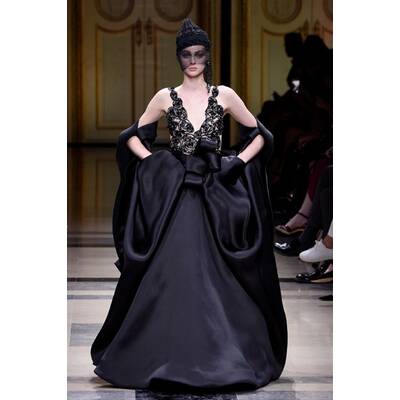 Giorgio Armani Prive - Haute Couture H/W 2017