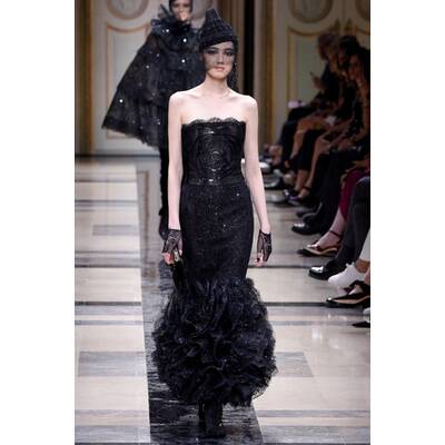 Giorgio Armani Prive - Haute Couture H/W 2017