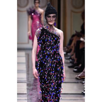 Giorgio Armani Prive - Haute Couture H/W 2017