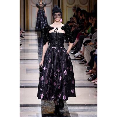 Giorgio Armani Prive - Haute Couture H/W 2017