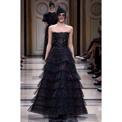 Giorgio Armani Prive - Haute Couture H/W 2017