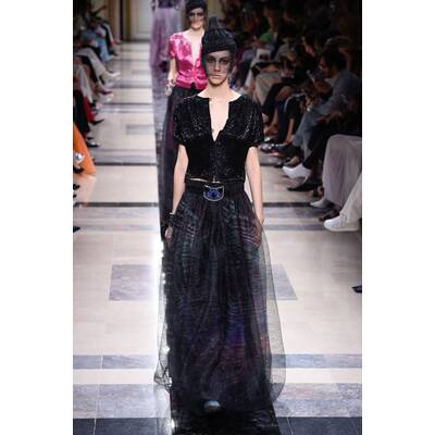 Giorgio Armani Prive - Haute Couture H/W 2017