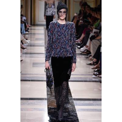 Giorgio Armani Prive - Haute Couture H/W 2017