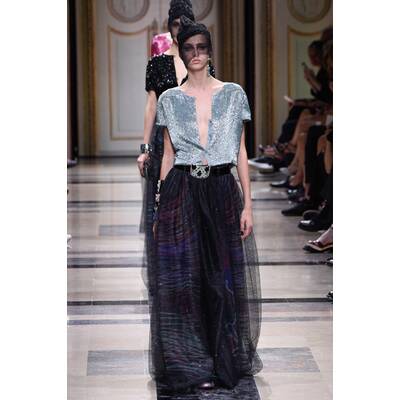 Giorgio Armani Prive - Haute Couture H/W 2017