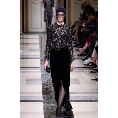 Giorgio Armani Prive - Haute Couture H/W 2017