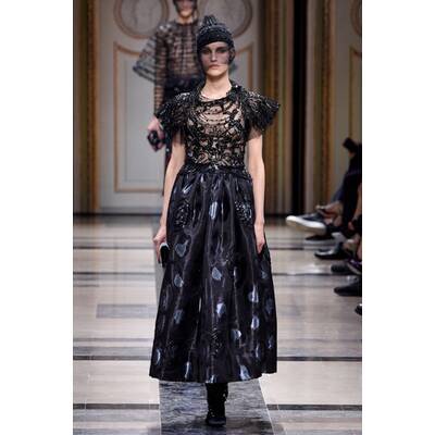 Giorgio Armani Prive - Haute Couture H/W 2017