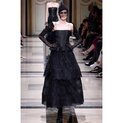 Giorgio Armani Prive - Haute Couture H/W 2017