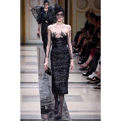 Giorgio Armani Prive - Haute Couture H/W 2017