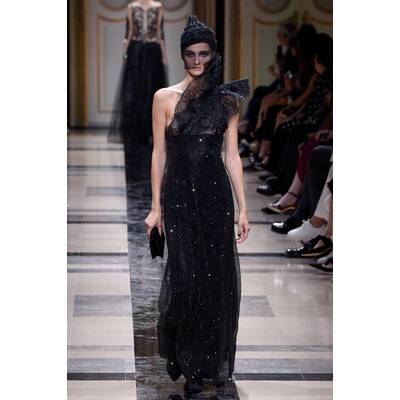 Giorgio Armani Prive - Haute Couture H/W 2017