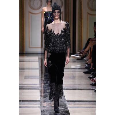 Giorgio Armani Prive - Haute Couture H/W 2017