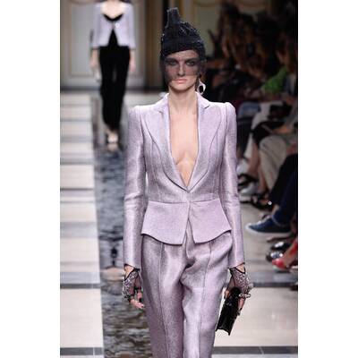 Giorgio Armani Prive - Haute Couture H/W 2017