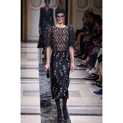 Giorgio Armani Prive - Haute Couture H/W 2017