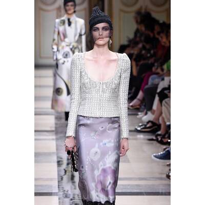 Giorgio Armani Prive - Haute Couture H/W 2017