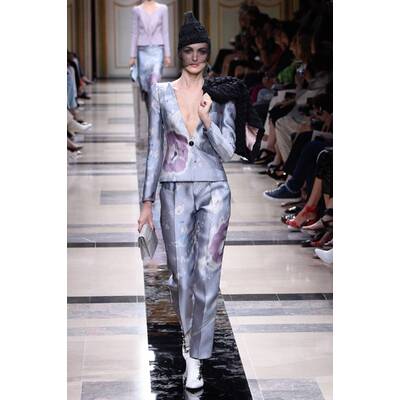 Giorgio Armani Prive - Haute Couture H/W 2017