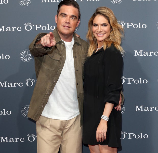 Ayda Field