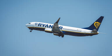 DAS ändert sich ab November für ALLE Ryanair-Passagiere