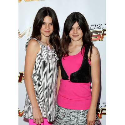 Happy Birthday, Kylie Jenner! 