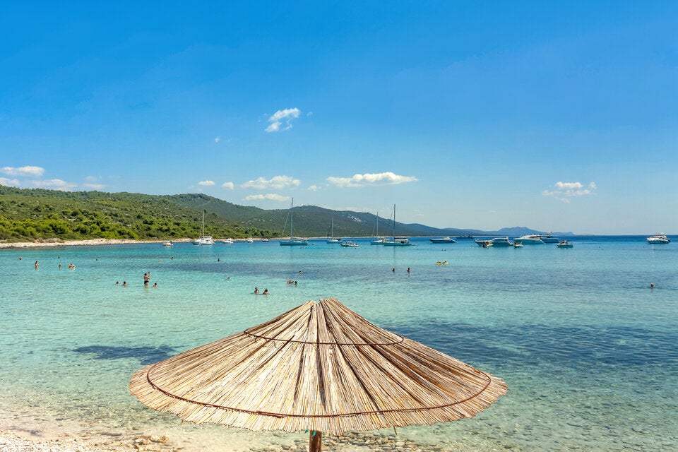 Adria-Paradies: Das sind die 10 schönsten Strände in Kroatien!