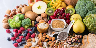 Warum Sie jede Woche 30 verschiedene Pflanzen essen sollten