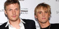 Nick Aaron Carter