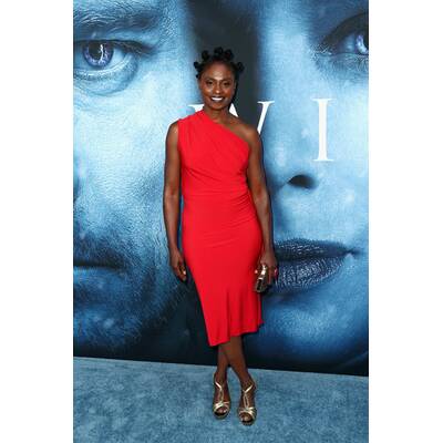 Los Angeles Premiere - Game of Thrones 7