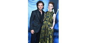 Los Angeles Premiere - Game of Thrones 7