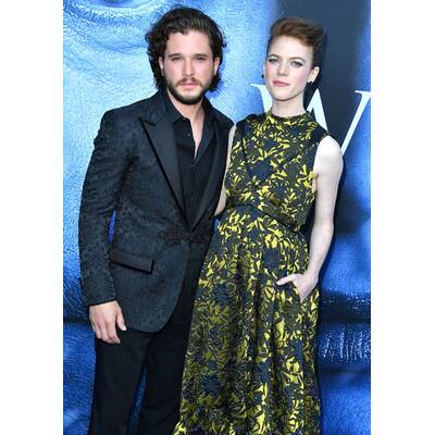 Los Angeles Premiere - Game of Thrones 7