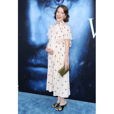 Los Angeles Premiere - Game of Thrones 7