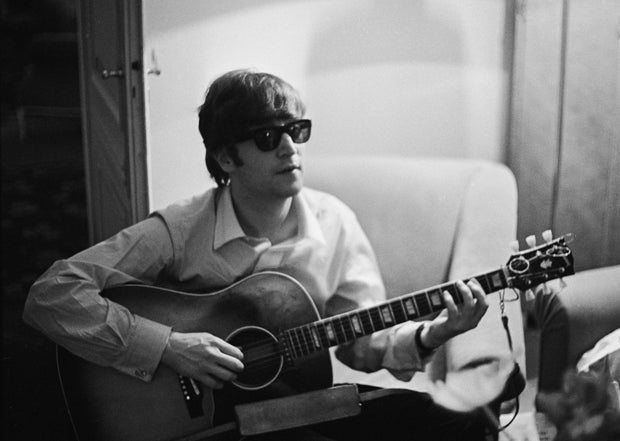 John Lennon