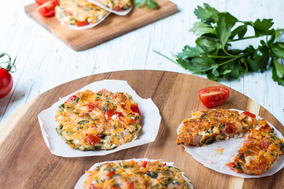 Muttertag: Diese besonderen Brunchrezepte begeistern wirklich