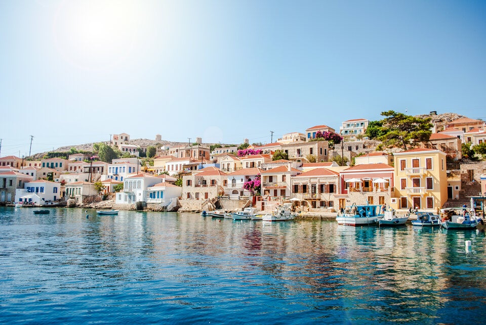 Geheimtipps: Diese griechischen Inseln bieten Urlaub ohne Menschenmassen